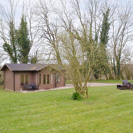 Gooseberry Lodge Tollard Royal Exterior foto